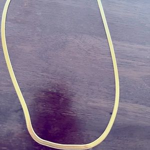 D. Louise essentials necklace